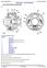 TM11215 - John Deere 244J Compact Loader (SN. from 23290) Service Repair Technical Manual - 3