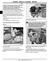 TM2373 - John Deere X110, X120, X140 Lawn Tractors (EXPORT) Diagnostic and Repair Technical Service Manual - 1