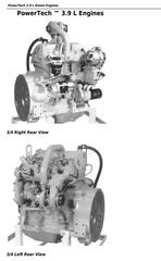 CTM125 - PowerTech 3029 2.9L Diesel Engines Diagnostic and Repair Technical Service Manual
