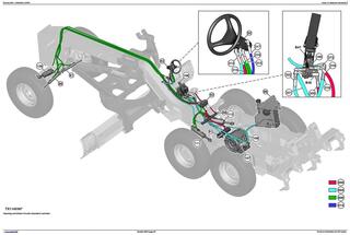 TM13024X19 - John Deere 670G, 670GP, 672G, 672GP (SN.F656526—678817) Grader Diagnostic Service Manual