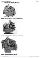 CTM87 - Powertech 8.1L 6081 Natural Gas Engines Technical Service Manual